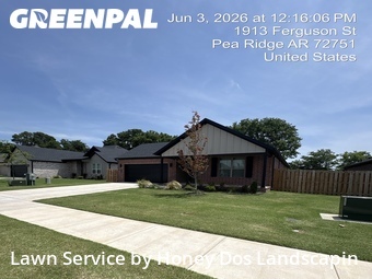 Lawn Maintenance nearby Pea Ridge, AR, 