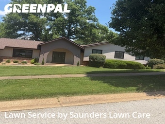 Lawn Service nearby Creve Coeur, MO, 