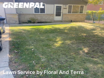 Work completed by affordable-grass-cutting-businesses-in-Roseville-CA