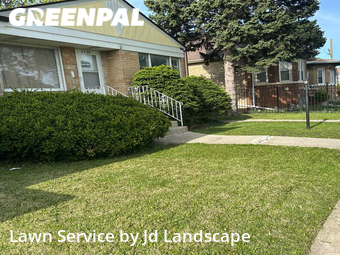 Lawn Care Service nearby Chicago, IL, 