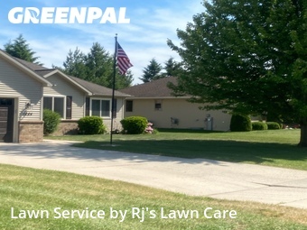 Lawn Maintenance nearby Suamico, WI, 