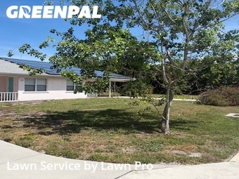 Lawn Cut nearby Nokomis, FL, 