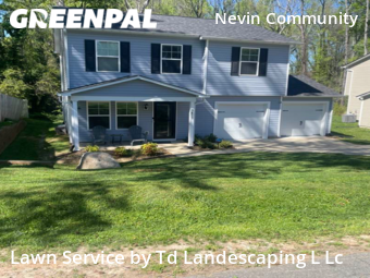 Lawn Mowing Service nearby Charlotte, NC, 