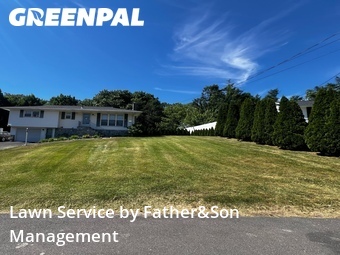 Lawn Care nearby Waterbury, CT, 