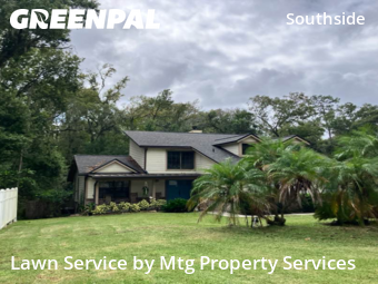 Lawn Care Service nearby Jacksonville, FL, 