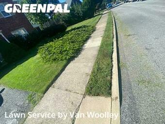 Lawn Care Service nearby Lansdowne, NJ, 