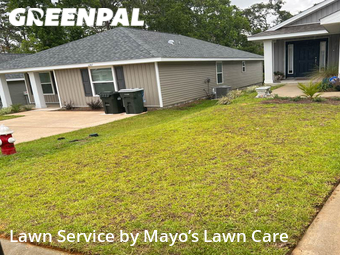 Lawn Care nearby Pensacola, FL, 