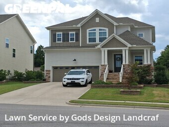 Lawn Maintenance nearby Morrisville, NC, 