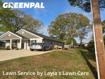 Lawn Care Service nearby Kannapolis, NC, 