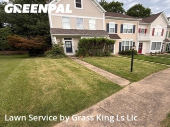 Grass Cutting nearby Woodbridge, VA, 