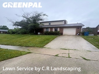 Yard Mowing nearby Lexington, KY, 