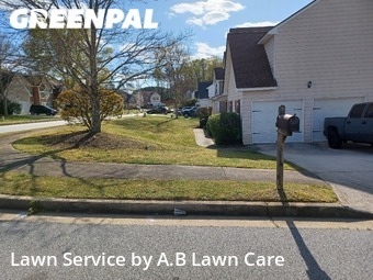 Lawn Mow nearby Palmetto, GA, 