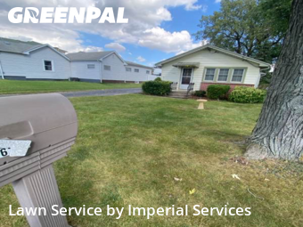 Yard Cutting nearby Oak Forest, IL, 