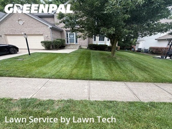 Lawn Cut nearby Beavercreek, OH, 