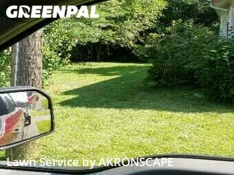 Lawn Care nearby Barberton, OH, 