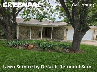 Lawn mowed in Pflugerville, 78660