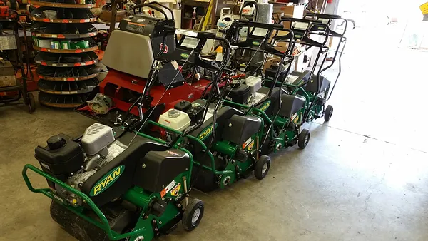 Faulk Brothers Turf Supplies Photo 6