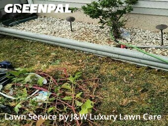 Lawn Cut nearby Fort Mill, SC, 