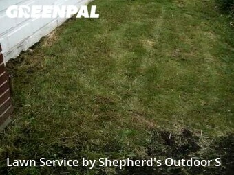 Lawn Care Service nearby Gary, IN, 