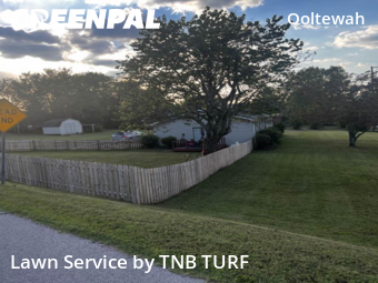 Lawn Care nearby Ooltewah, TN, 