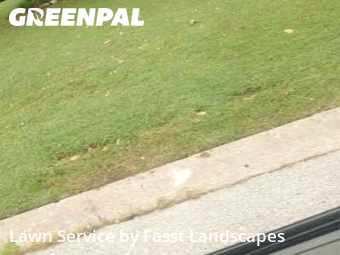 Lawn Mow nearby Norman, OK, 