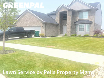Grass Cutting nearby Van Buren Charter Township, MI, 