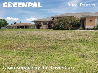Grass Cutting nearby Cape Coral, FL, 