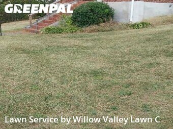Lawn Service nearby Vinton, VA, 