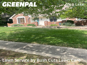 Yard Cutting nearby Kansas City, MO, 