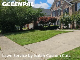 Lawn Care Service nearby Concord, NC, 