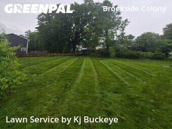 Lawn Mowing Service nearby Columbus, OH, 