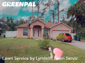 Lawn Care nearby North Port, FL, 