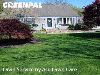 Yard Cutting nearby Milford, CT, 