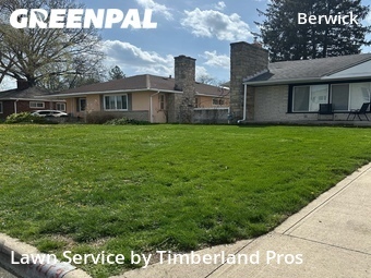 Lawn Care nearby Columbus, OH, 