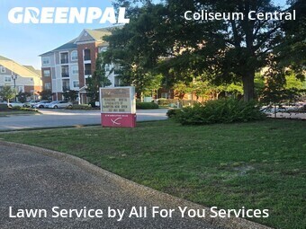 Lawn Care nearby Hampton, VA, 