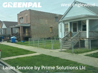 Lawn Cutting nearby Chicago, IL, 