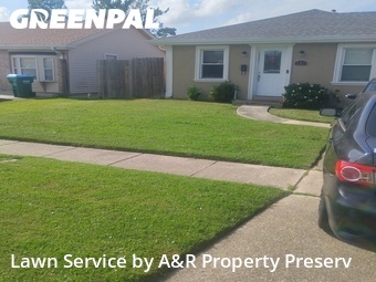 Lawn Care Service nearby Kenner, LA, 