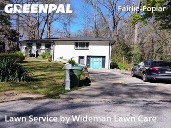 Lawn Mowing nearby Atlanta, GA, 