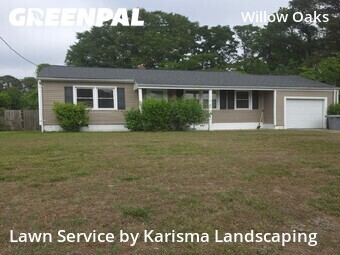 Grass Cut nearby Hampton, VA, 