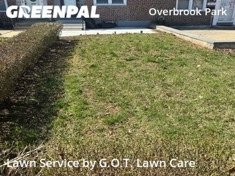 Landscaping Cleanup In Philadelphia,19151,Landscapers by G.O.T. Lawn Care , work completed in Apr , 2026