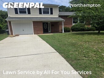 Yard Mowing nearby Hampton, VA, 