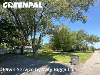 Grass Cutting nearby Rochester, NY, 