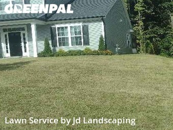 Lawn Cutting nearby Kernersville, NC, 