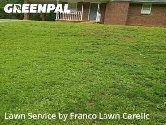 Lawn Care Service nearby Tucker, GA, 