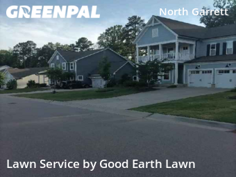 Lawn Mowing nearby Durham, NC, 