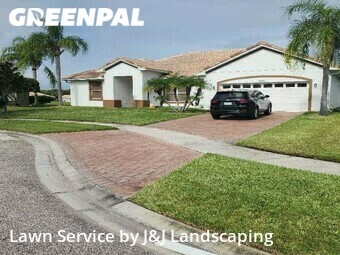 Lawn Mowing nearby Kissimmee, FL, 