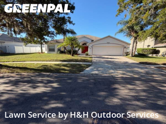 Lawn Mow nearby Kissimmee, FL, 