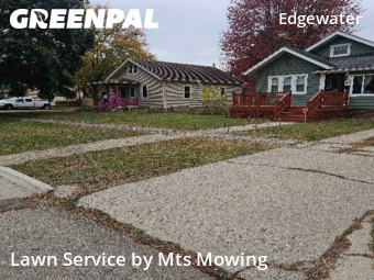 Lawn Care nearby Rockford, IL, 