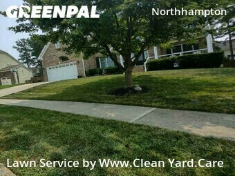 Lawn Mow nearby Wake Forest, NC, 