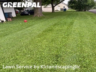 Lawn Service nearby Noblesville, IN, 